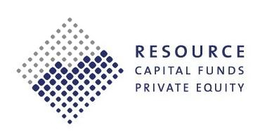 RESOURCE CAPITAL FUNDS PRIVATE EQUITY trademark