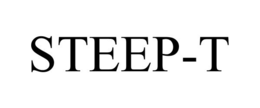STEEP-T trademark
