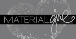 MATERIAL GIRL trademark