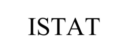 ISTAT trademark