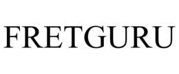 FRETGURU trademark