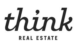 THINK REAL ESTATE trademark