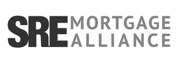 SRE MORTGAGE ALLIANCE trademark