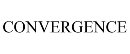CONVERGENCE trademark