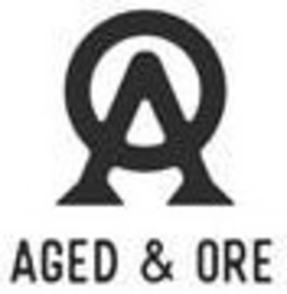 AGED & ORE trademark