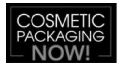 COSMETIC PACKAGING NOW! trademark