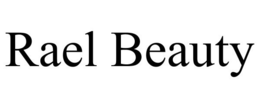 RAEL BEAUTY trademark