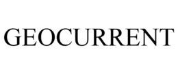 GEOCURRENT trademark