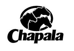 CHAPALA trademark