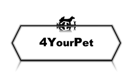 4YOURPET trademark