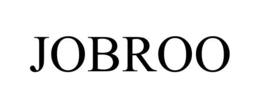 JOBROO trademark