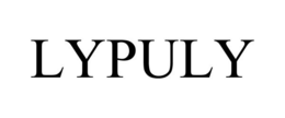 LYPULY trademark