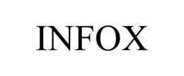 INFOX trademark