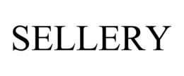 SELLERY trademark