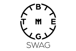 BIG TIME SWAG trademark