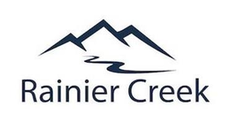 RAINIER CREEK trademark