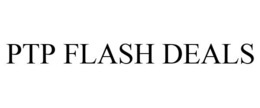 PTP FLASH DEALS trademark