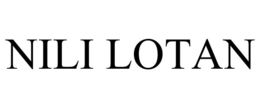 NILI LOTAN trademark