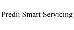 PREDII SMART SERVICING trademark
