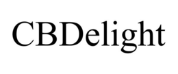 CBDELIGHT trademark