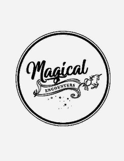 MAGICAL ENCOUNTERS trademark