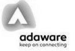 ADAWARE KEEP ON CONNECTING trademark