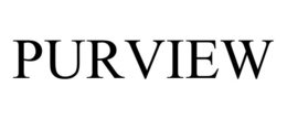 PURVIEW trademark