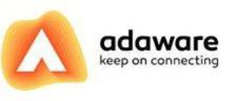 ADAWARE KEEP ON CONNECTING trademark