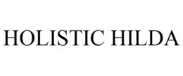 HOLISTIC HILDA trademark