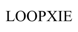 LOOPXIE trademark