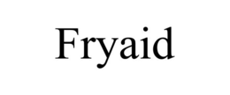 FRYAID trademark