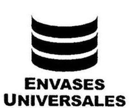 ENVASES UNIVERSALES trademark