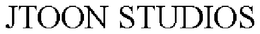 JTOON STUDIOS trademark
