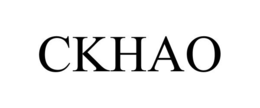 CKHAO trademark