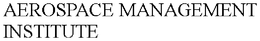 AEROSPACE MANAGEMENT INSTITUTE trademark