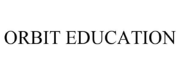 ORBIT EDUCATION trademark