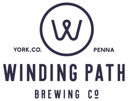 W YORK, CO.  PENNA WINDING PATH BREWINGCO trademark