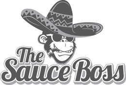 THE SAUCE BOSS trademark
