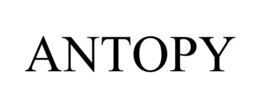 ANTOPY trademark