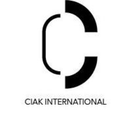C CIAK INTERNATIONAL trademark