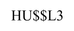 HU$$L3 trademark
