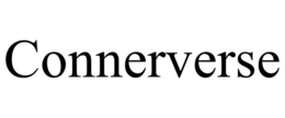 CONNERVERSE trademark