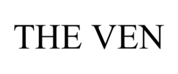 THE VEN trademark