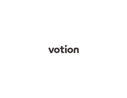VOTION trademark