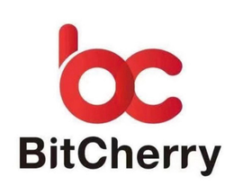 BC BITCHERRY trademark