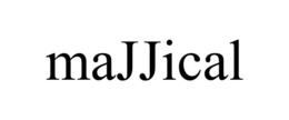 MAJJICAL trademark