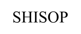 SHISOP trademark