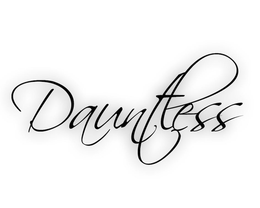 DAUNTLESS trademark