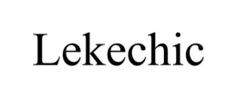 LEKECHIC trademark