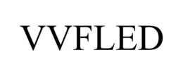 VVFLED trademark